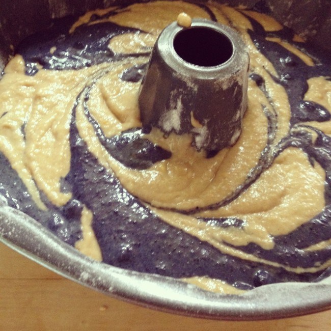 I Want My Father's Day Cake! [2012]