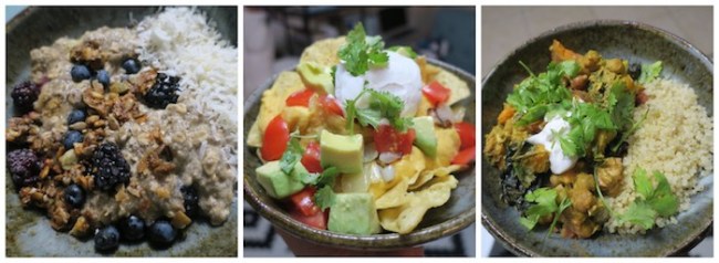 Scenes From a Quarantine, Part 5