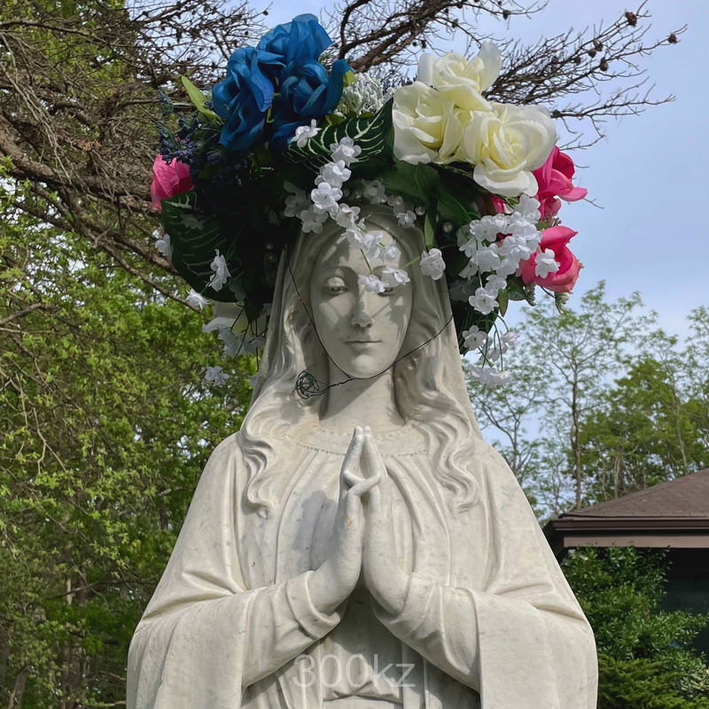 shrine of our lady of the island manorville
