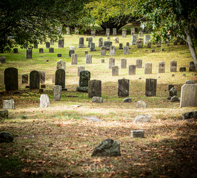 Brookville cemetery long island